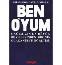 Ben O'yum