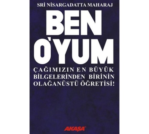 Ben O'yum
