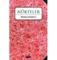 Nükteler