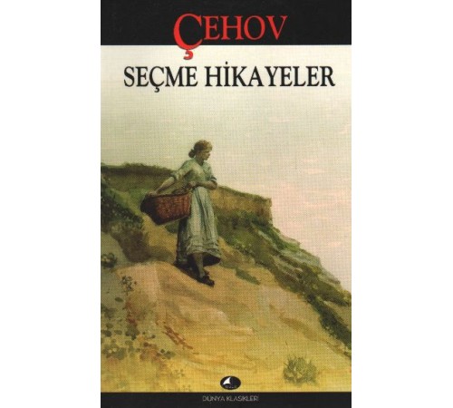 Seçme Hikayeler / Çehov