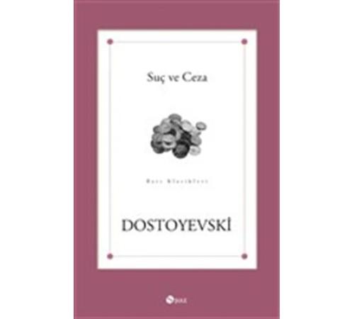 Suç ve Ceza