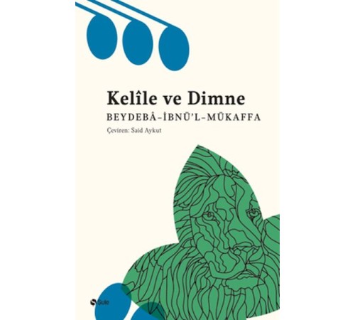 Kelile ve Dimne