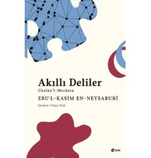 Akıllı Deliler Kitabı