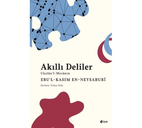 Akıllı Deliler Kitabı
