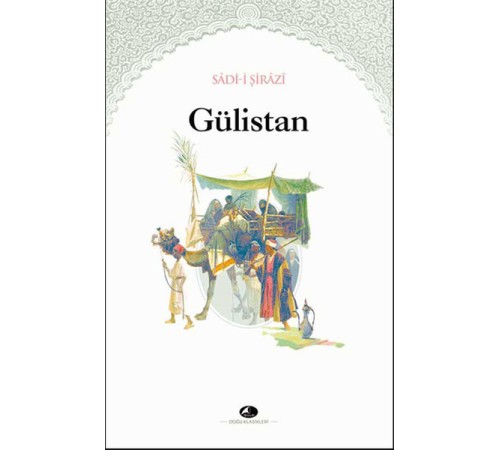 Gülistan Gülistan