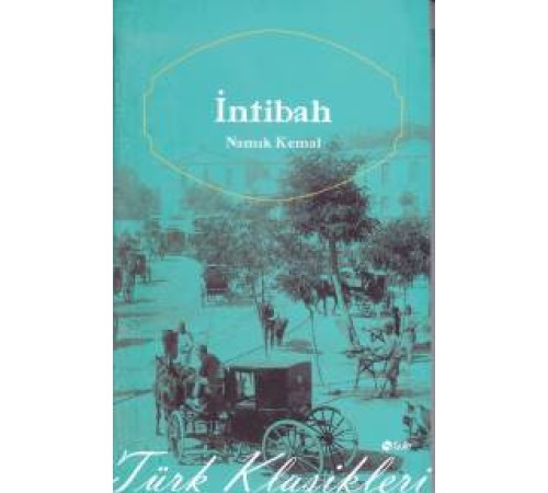 İntibah