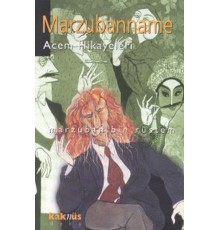Marzubanname