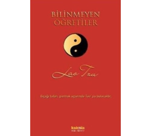 Bilinmeyen Öğretiler