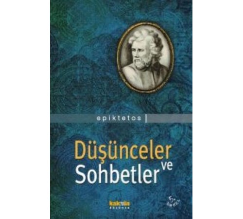 Düşünceler ve Sohbetler Epiktetos