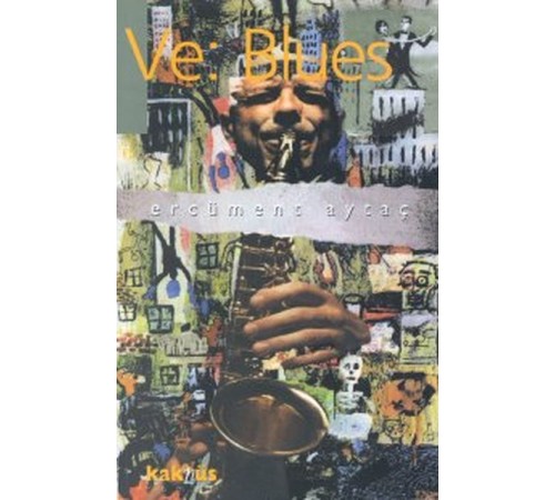 Ve: Blues