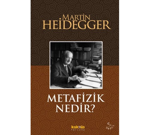 Metafizik Nedir?