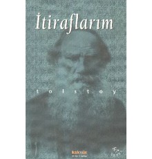 İtiraflarım