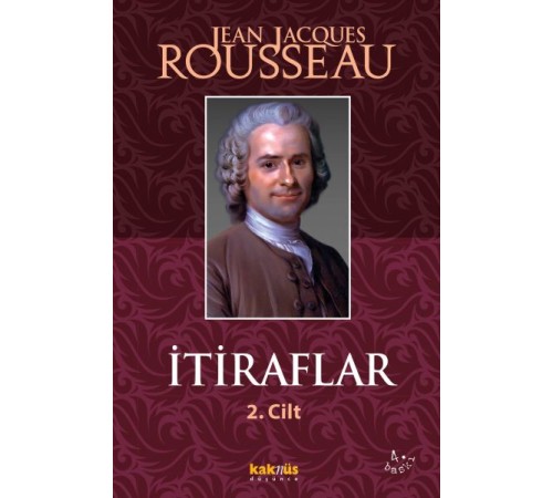 İtiraflar 2. Cilt