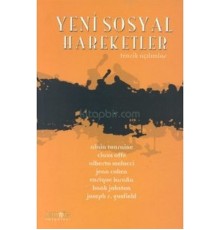 Yeni Sosyal Hareketler