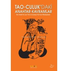 Tao-culuk'daki Anahtar-Kavramlar