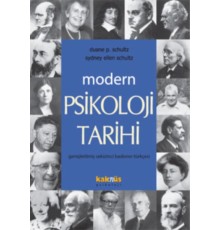 Modern Psikoloji Tarihi