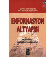 Enformasyon Altyapısı