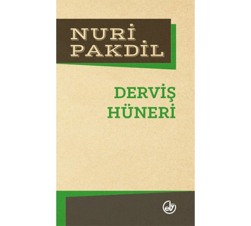 Derviş Hüneri