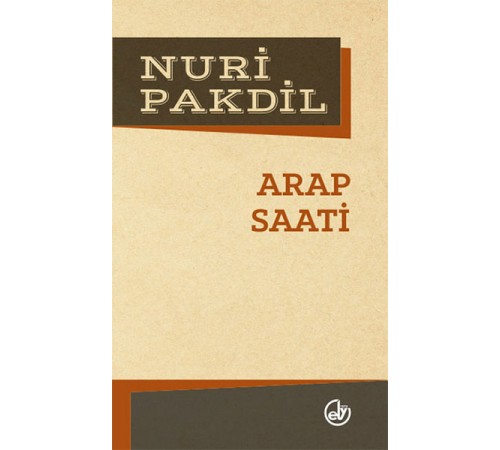 Arap Saati Arap Saati