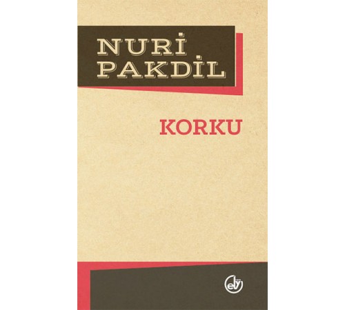 Korku