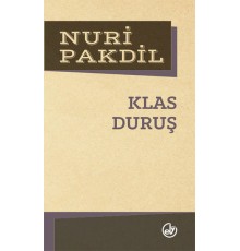 Klas Duruş