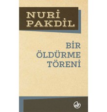 Bir Öldürme Töreni