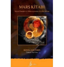 Mars Kitabı