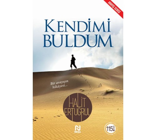 Kendimi Buldum