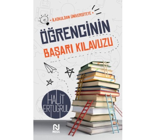 Öğrencinin Başarı Kılavuzu