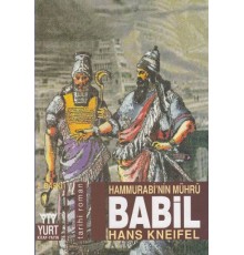 Babil Hammurabi'nin Mührü