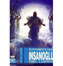 İnsanoğlu-İsa Peygamber'in Yaşamı