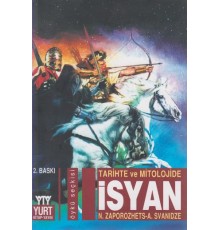 Tarihte ve Mitolojide İsyan