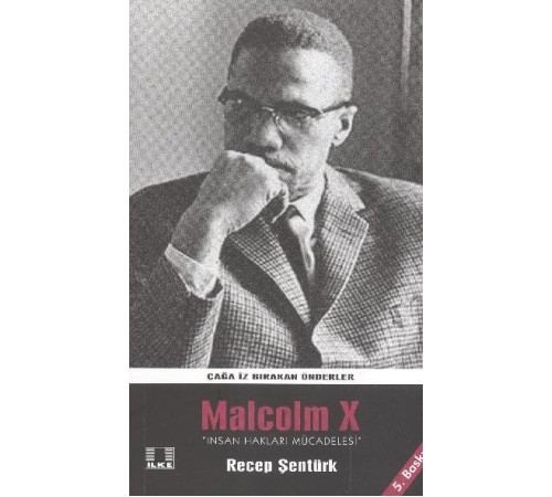 Malcolm X