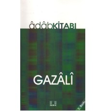 Adab Kitabı