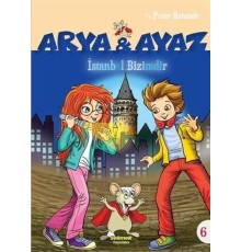Arya Ve Ayaz 6 İstanbul Bizimdir