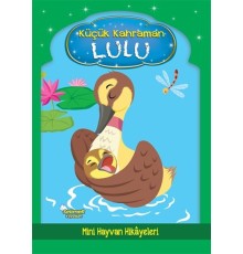 Küçük Kahraman Lulu