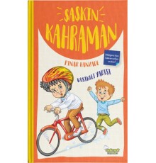 Şaşkın Kahraman, Bisiklet Yarışı