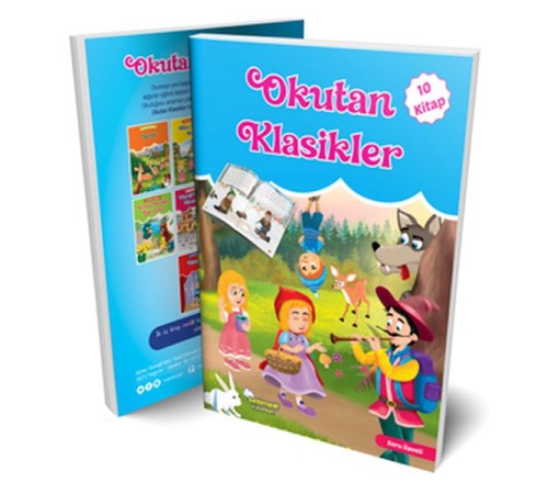 Okutan Klasikler