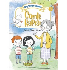 Genç Türkçe Yolcuları - Cümle Kapısı