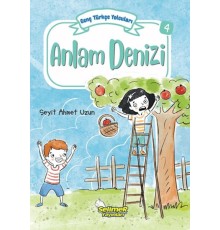 Genç Türkçe Yolcuları - Anlam Denizi