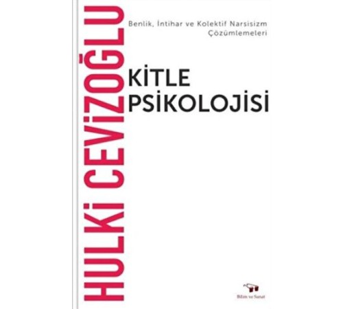 Kitle Psikolojisi