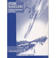 Fizik İlkeleri Problem Çözümleri