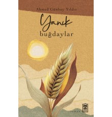 Yanık Buğdaylar