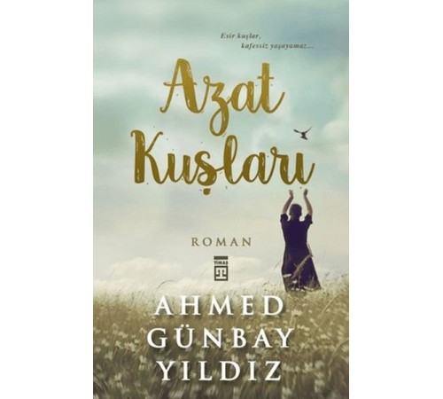 Azat Kuşları