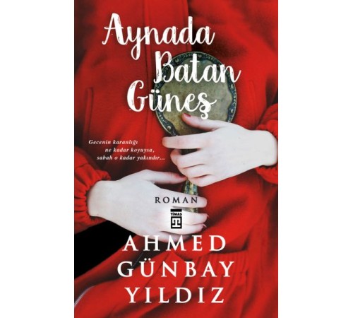 Aynada Batan Güneş