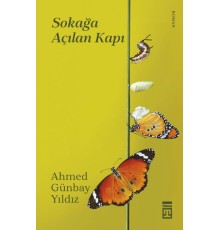 Sokağa Açılan Kapı