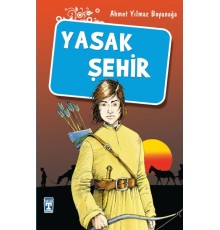 Yasak Şehir