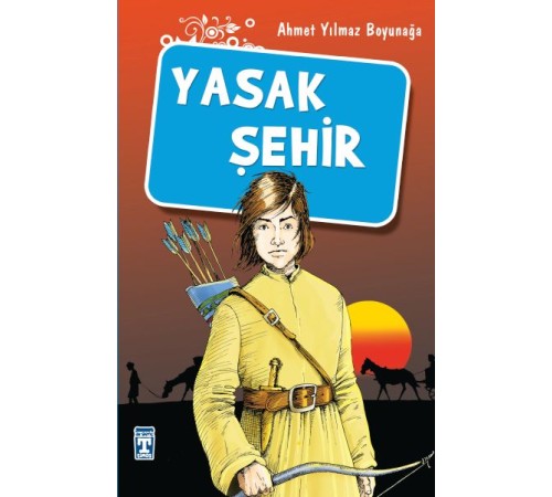 Yasak Şehir