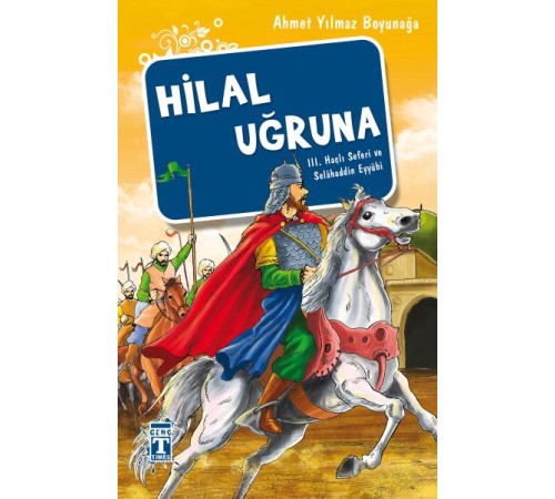 Hilal Uğruna