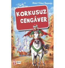 Korkusuz Cengaver